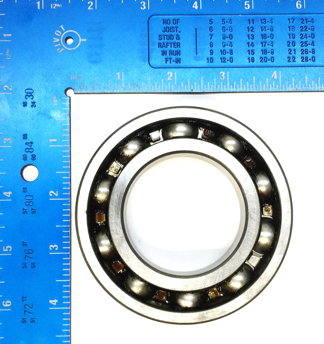Fafnir Roller Ball Bearing 211KB NOS