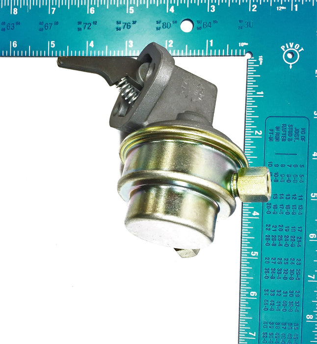 Master Fuel Pump 1005 NOS