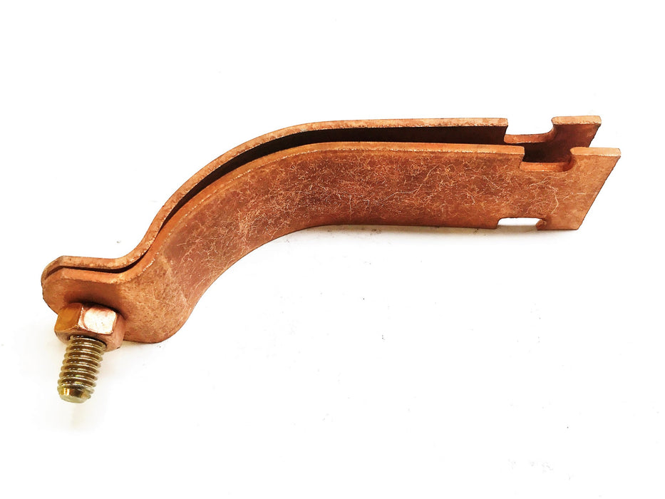 PHD 5" Copper Tubing Clamp Hanger 2310-3CT [Lot of 6] NOS