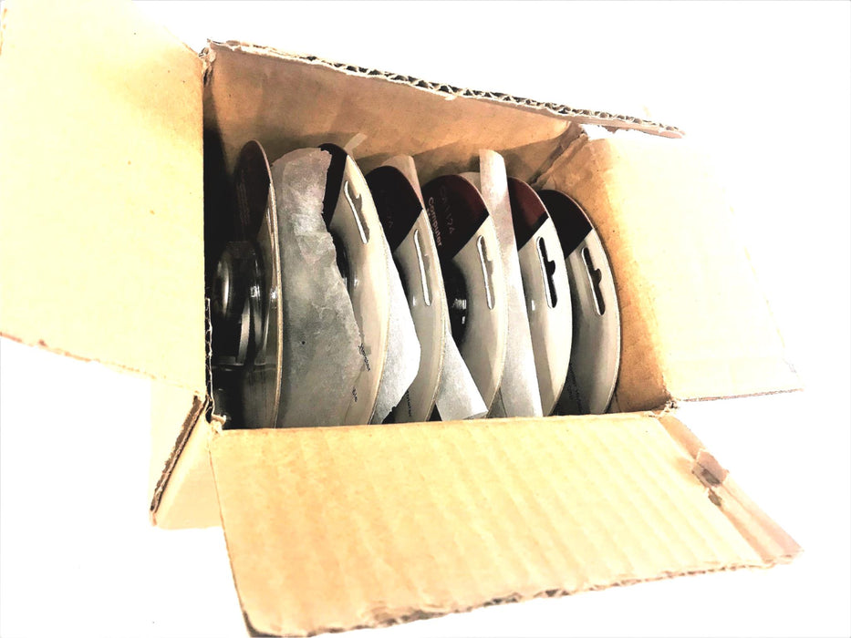 CYBER ACOUSTICS COMPUTER MONITOR MICROPHONE CVL-1124 [LOT OF 6] NOS