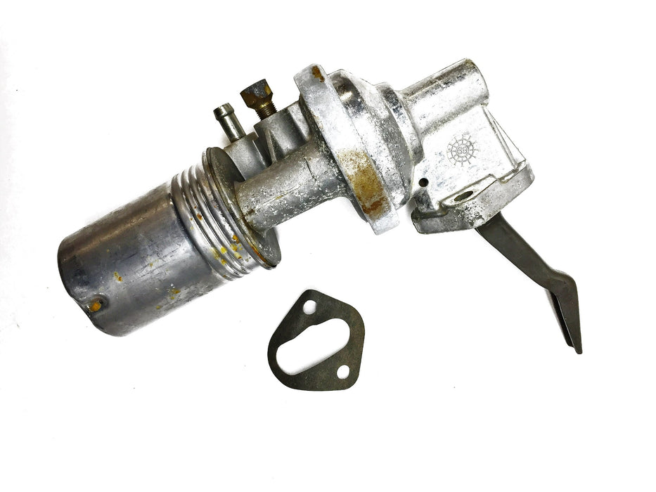 Master Fuel Pump 4008 NOS