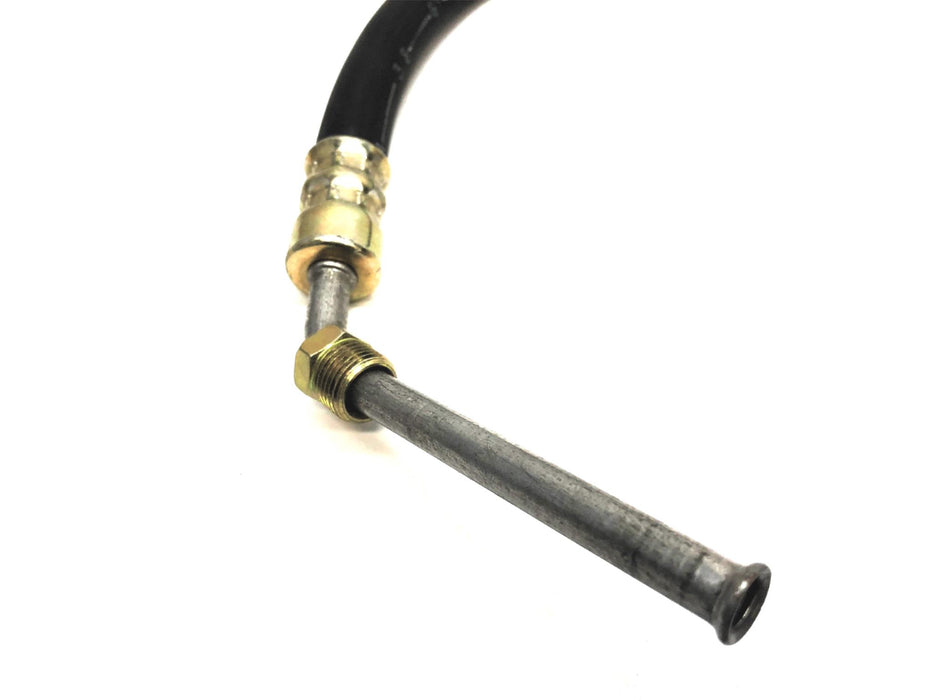 Moog Power Steering Pressure Line Hose M713 NOS