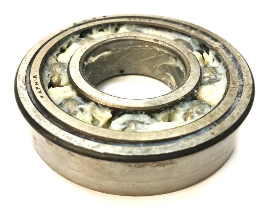 Fafnir Roller Ball Bearing 206KB (206S) NOS