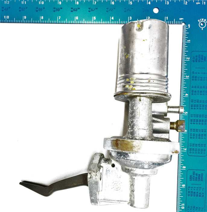Master Fuel Pump 4008 NOS