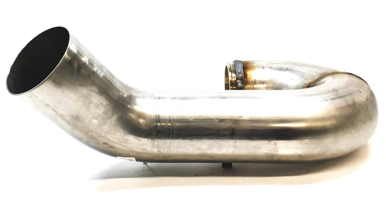 Midwest Bus CO Exhaust Turbo Outlet Pipe 129579 (01-45866-000H) NOS