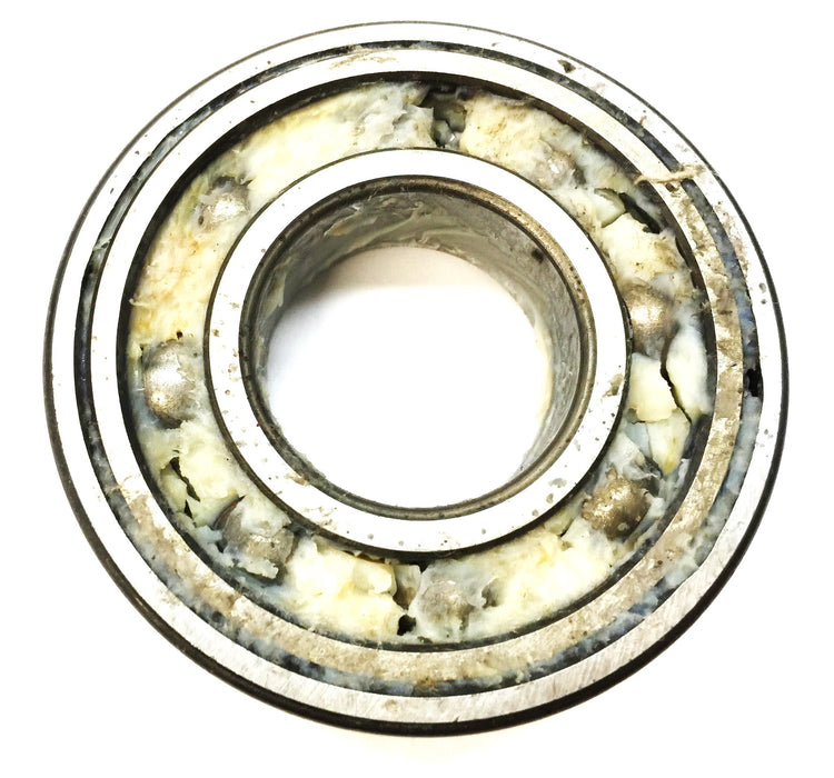 Fafnir Roller Ball Bearing 206KB (206S) NOS