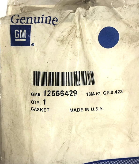 General Motors GM Valve Cover Gasket 12556429 [Lot of 3] NOS