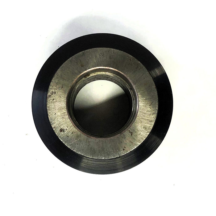 Unbranded 5 Inch 2.43 Inch Bore Forklift Caster Wheel S752W NOS