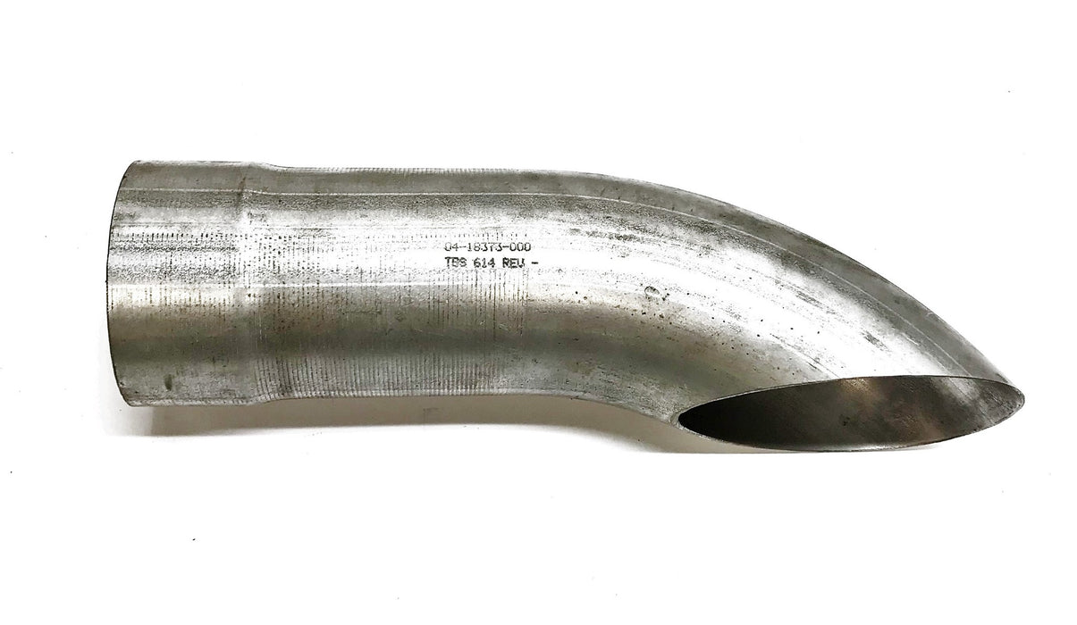 Freightliner Turn Down Pipe 04-18373-000 NOS