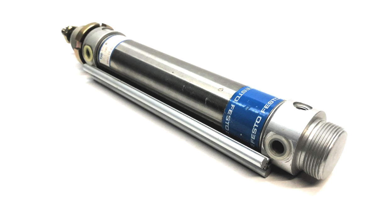 Festo 10 Bar / 150 PSI Pneumatic Cylinder DSW-32-101.60-P-A NOS