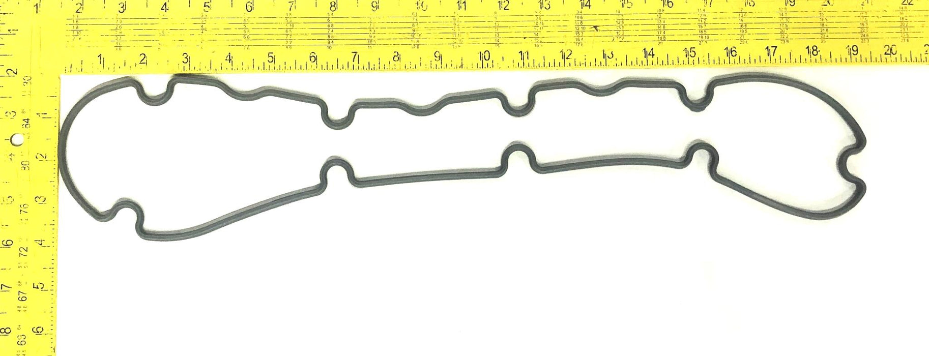 General Motors GM Valve Cover Gasket 12556429 [Lot of 3] NOS