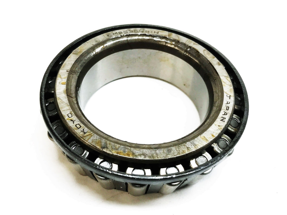 Bower/BCA Tapered Wheel Bearing LM603049-N NOS