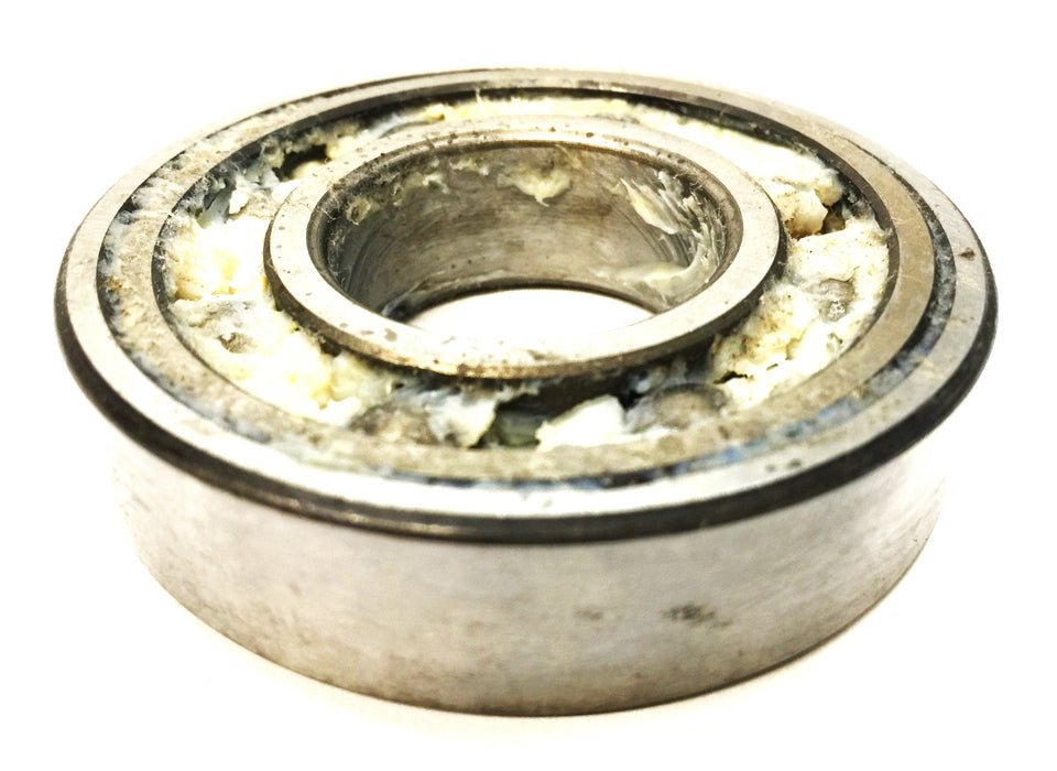 Fafnir Roller Ball Bearing 206KB (206S) NOS
