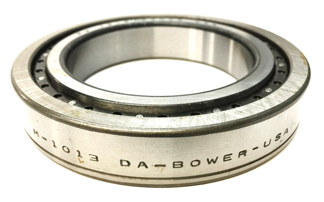 Bower Cylindrical Roller Bearing M1013DA NOS