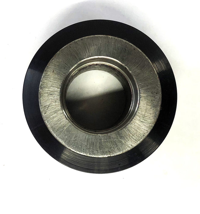 Unbranded 5 Inch 2.43 Inch Bore Forklift Caster Wheel S752W NOS