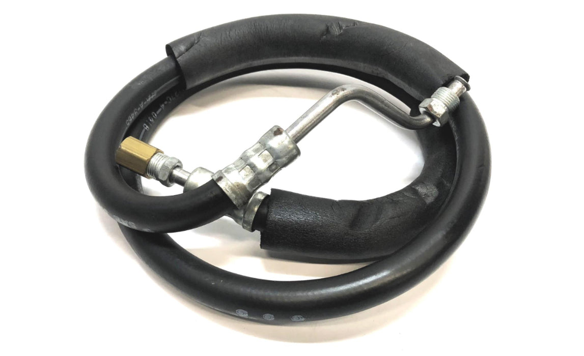 Moog Power Steering Pressure Line Hose M638 NOS