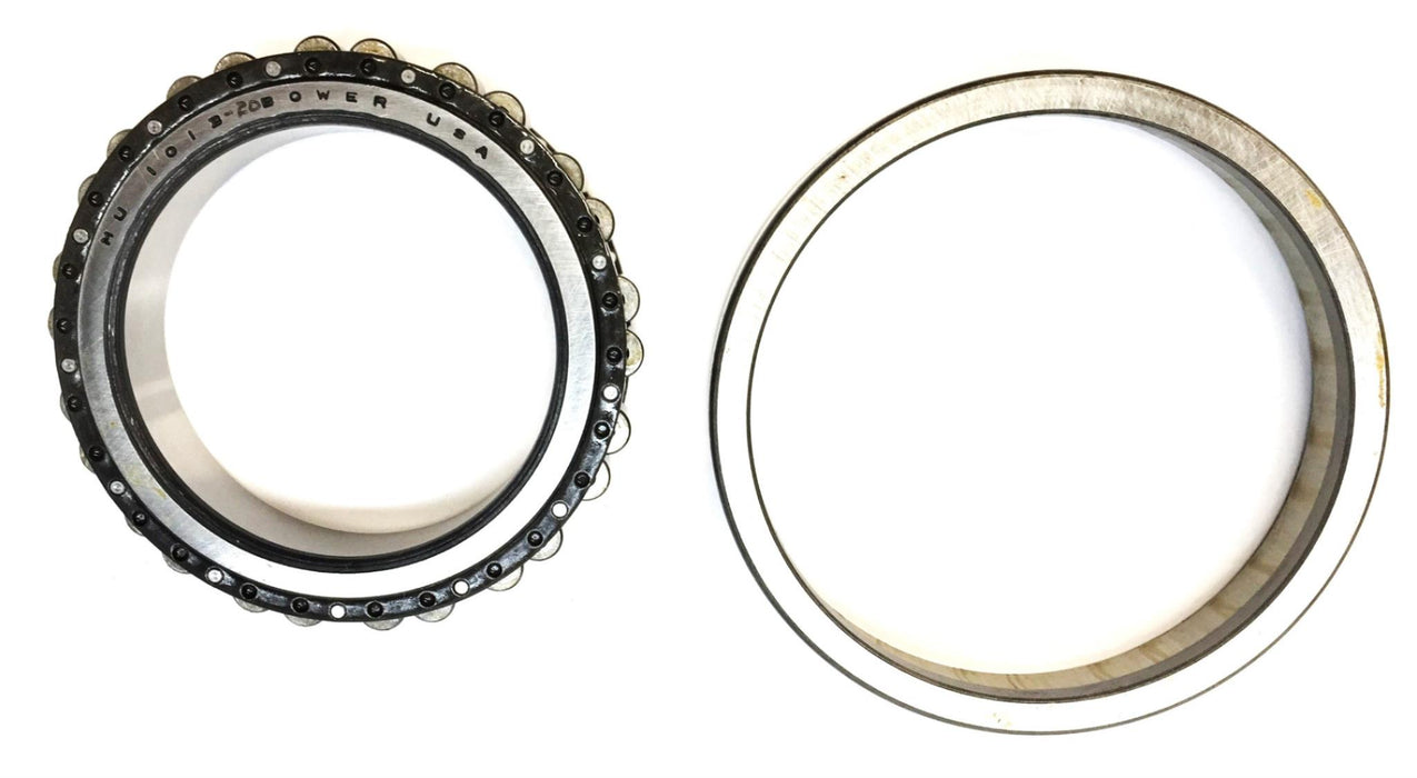 Bower Cylindrical Roller Bearing M1013DA NOS