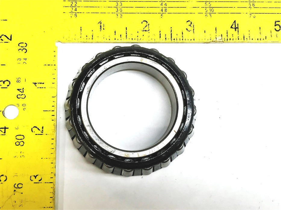 Bower/BCA Tapered Wheel Bearing LM603049-N NOS
