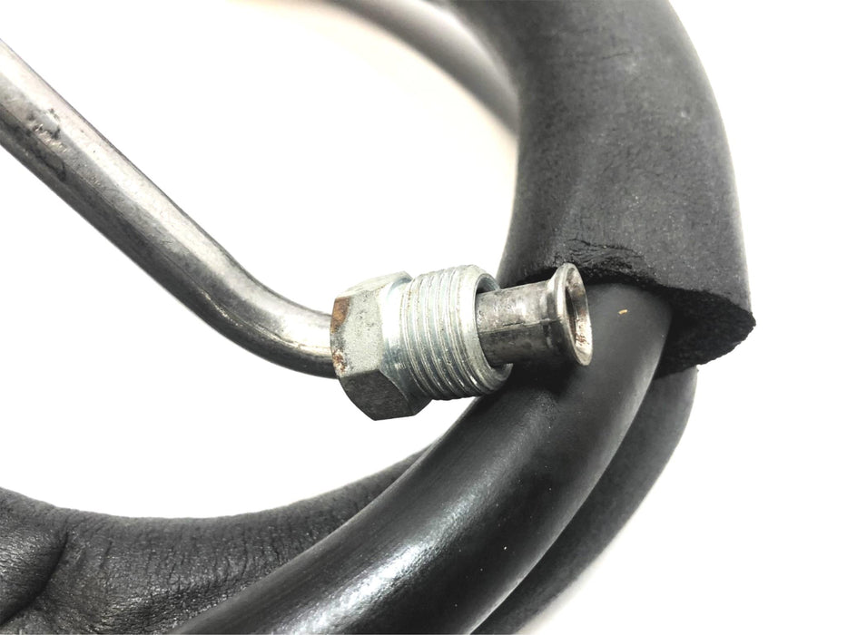 Moog Power Steering Pressure Line Hose M638 NOS