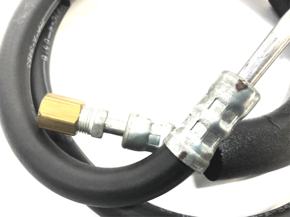 Moog Power Steering Pressure Line Hose M638 NOS
