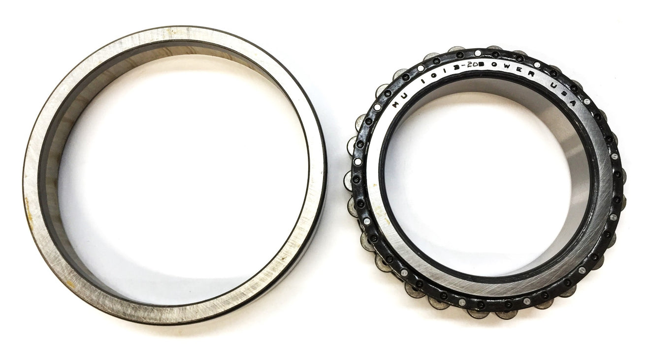 Bower Cylindrical Roller Bearing M1013DA NOS