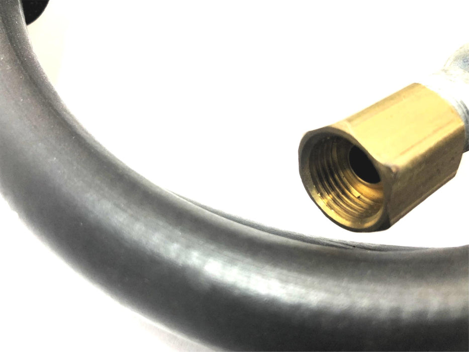 Moog Power Steering Pressure Line Hose M638 NOS