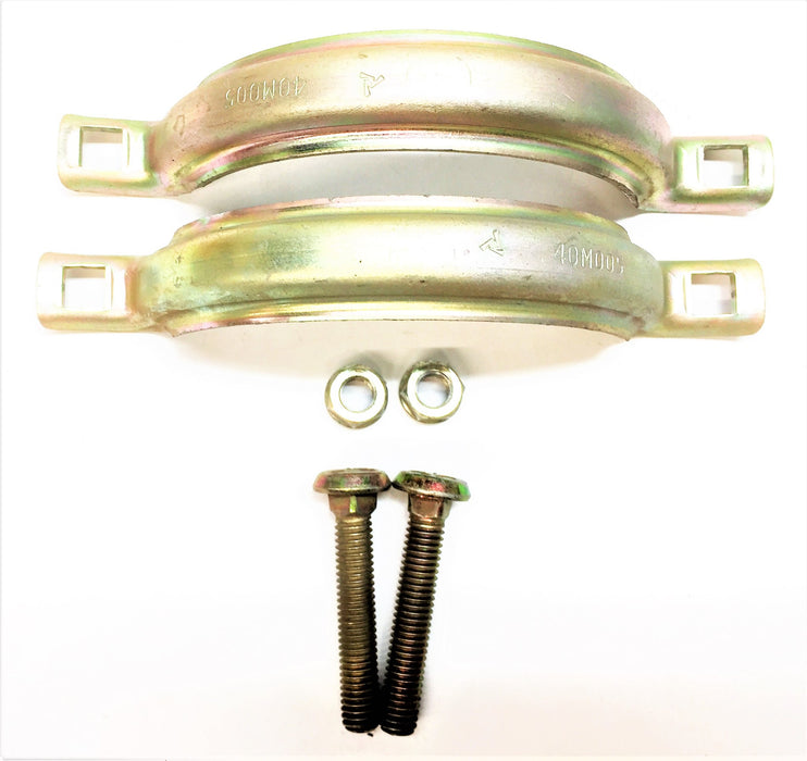 UNBRANDED Air Brake Chamber Clamp 40M005 NOS