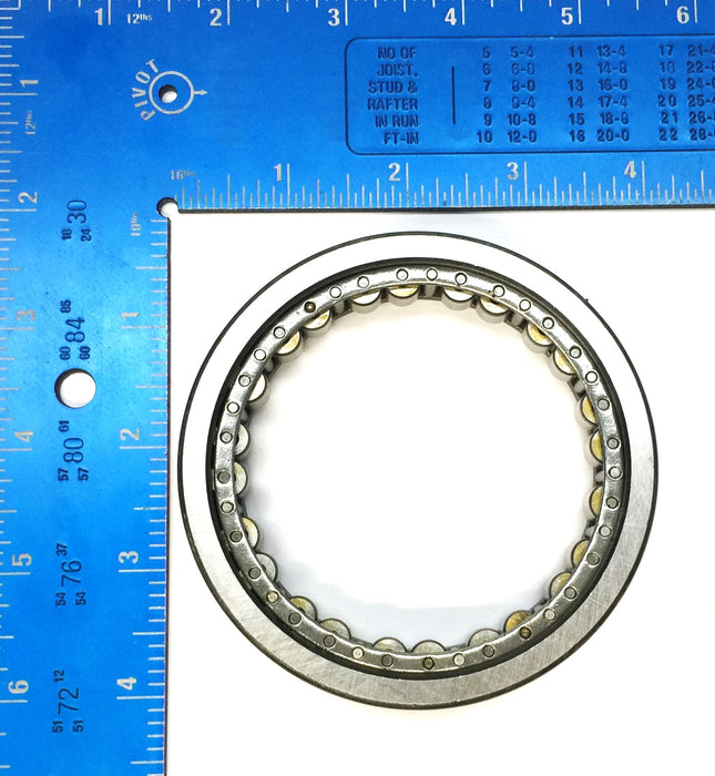 Bower Cylindrical Roller Bearing M-1012-EAL (M1012EA) NOS