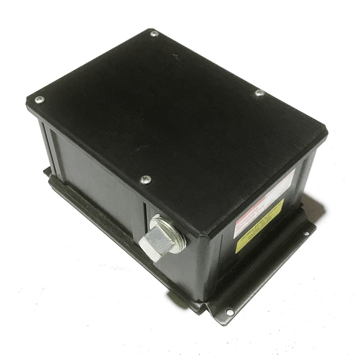 Honeywell Motorized Positioner R7195A1056 NOS