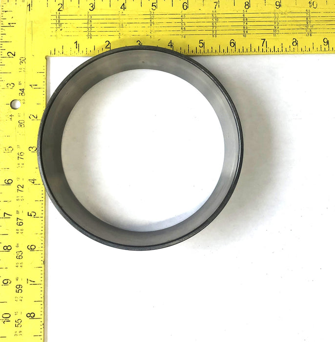 National Federal Mogul Tapered Roller Bearing Cup HM518410 [Lot of 3] NOS