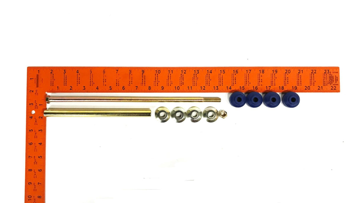 Moog Suspension Stabilizer Bar Link Kit K700633 NOS