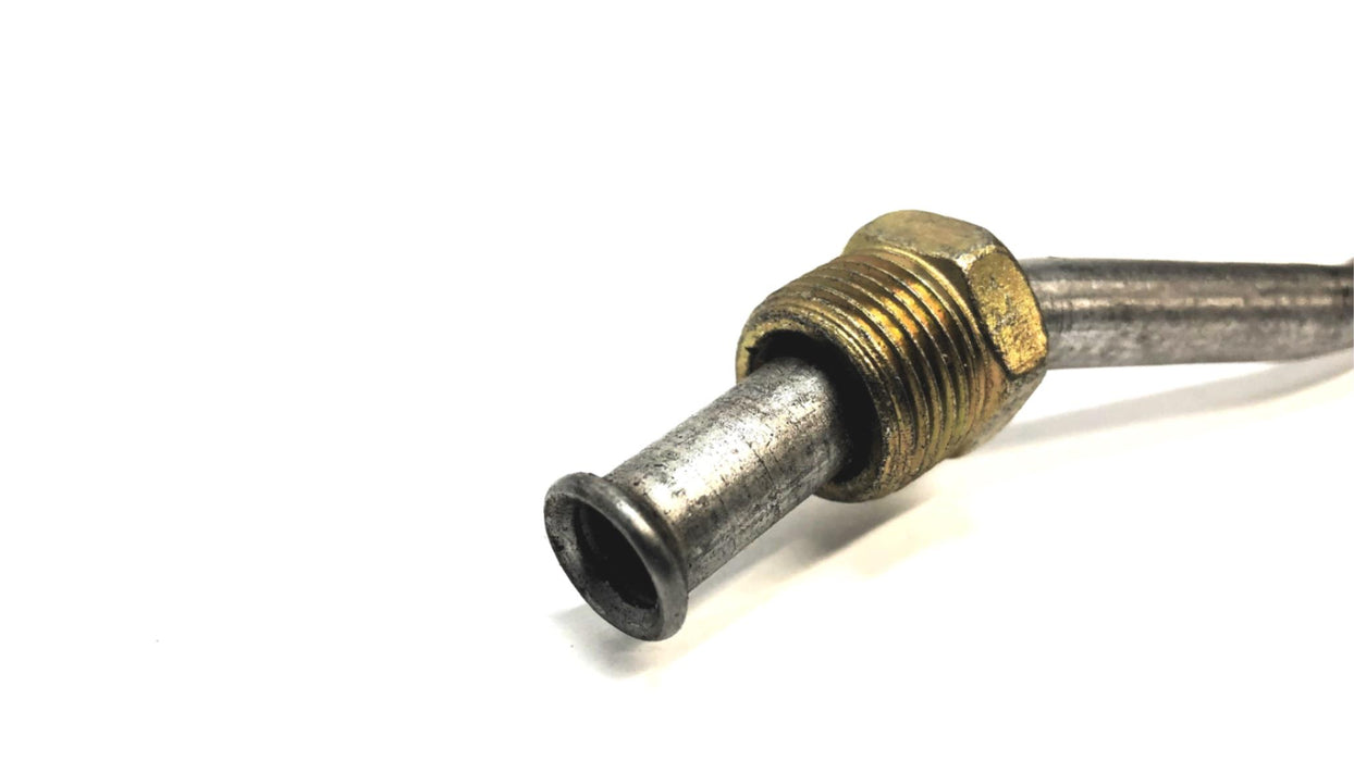 Moog Power Steering Pressure Line Hose M-484 NOS