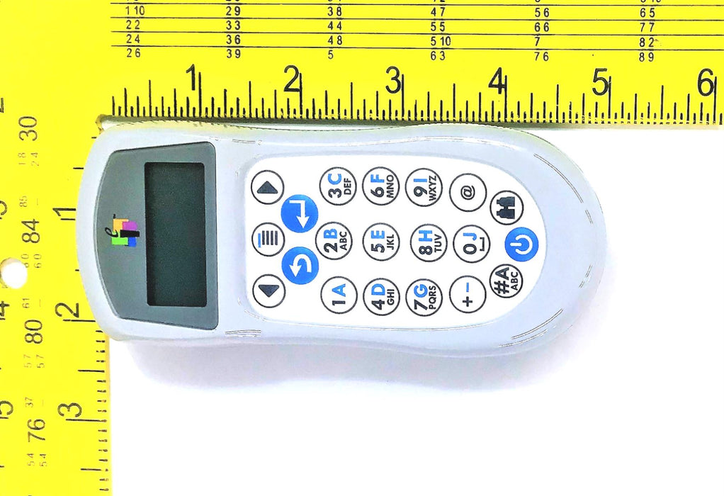 eINSTRUCTION CLASSROOM PERFORMANCE SYSTEM 32 CLICKERS + BAG KG3EI USED