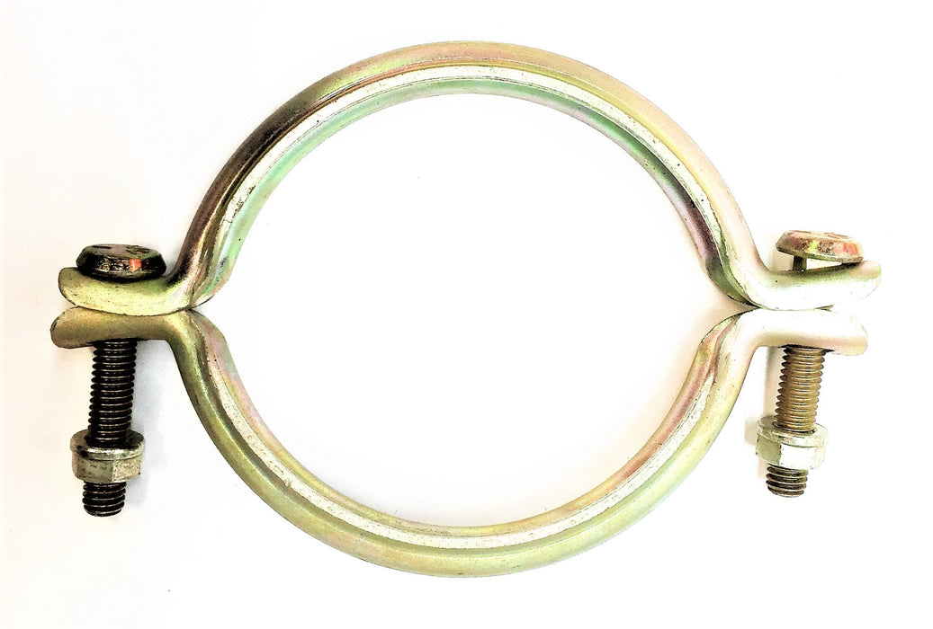 UNBRANDED Air Brake Chamber Clamp 40M005 NOS