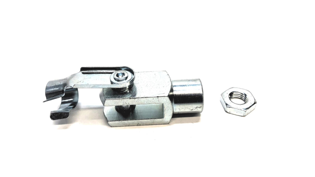 Festo Rod Clevis SG-M10x1,25 [Lot of 3] NOS