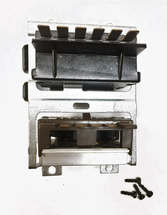 General Motors/GM Headlight Switch Assembly w/o Bezel 15561025 NOS