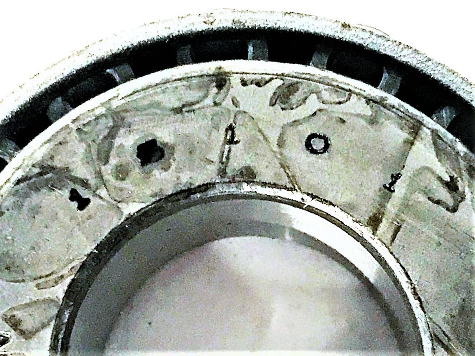 Bower/ Tyson Tapered Roller Bearing 15101 NOS