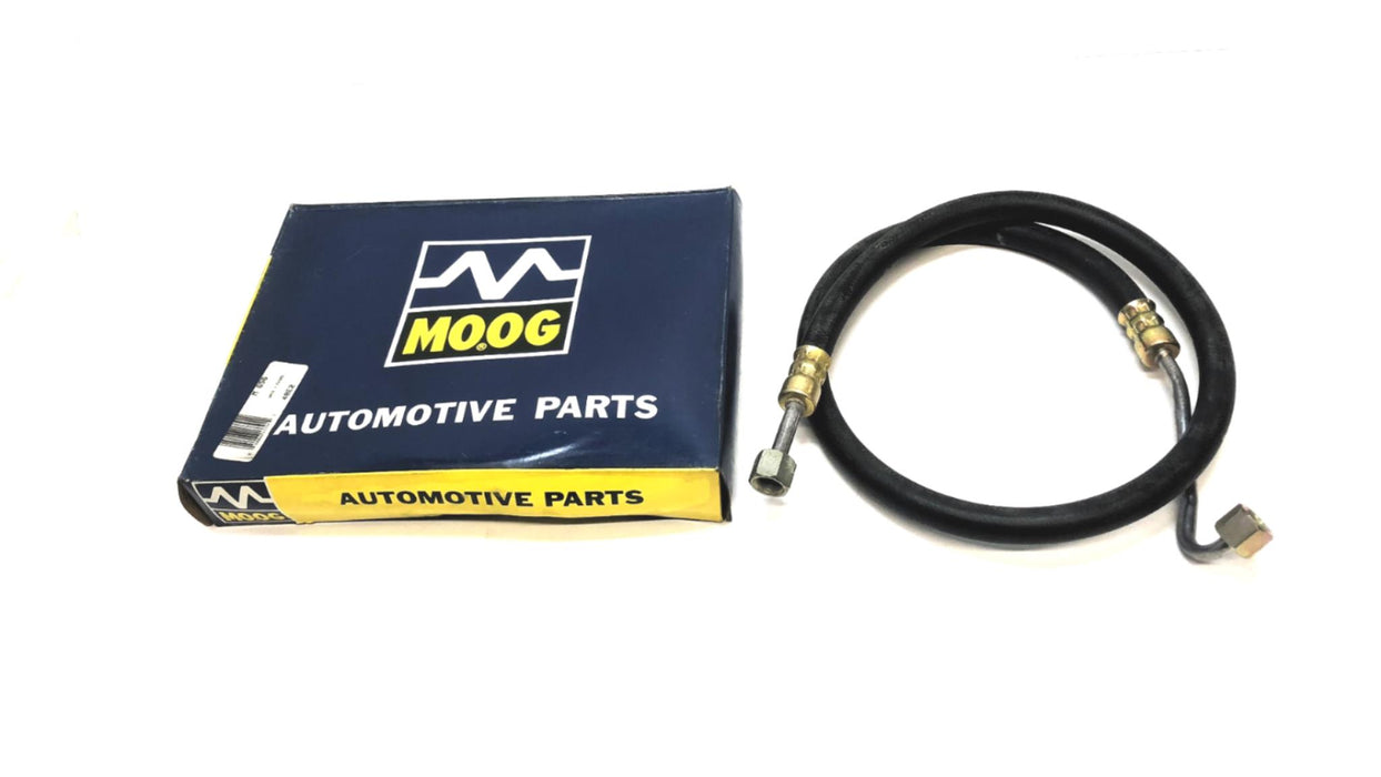 Moog Power Steering Pressure Line Hose M-656 NOS