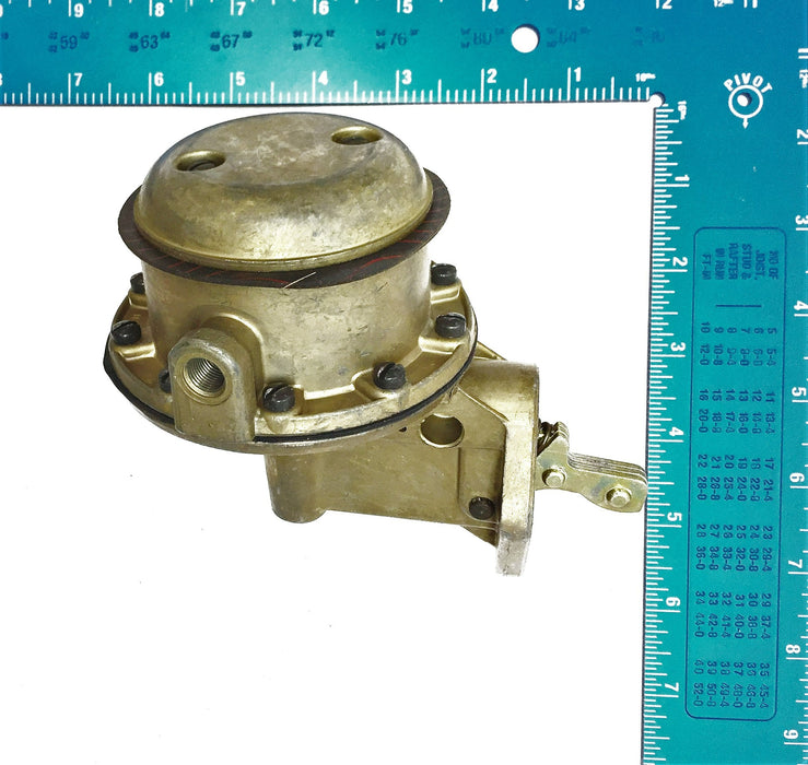 Master Fuel Pump 4449M NOS
