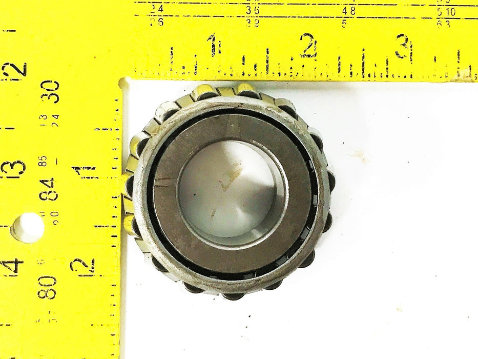 Bower/ Tyson Tapered Roller Bearing 15101 NOS