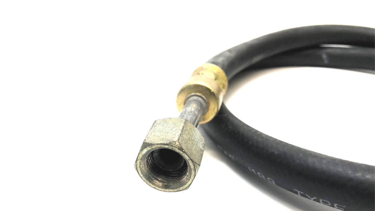 Moog Power Steering Pressure Line Hose M-656 NOS