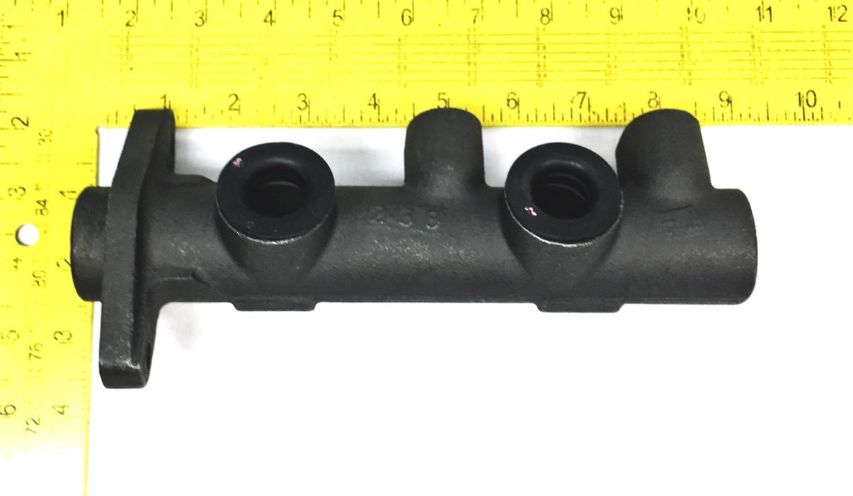 Federated Auto Parts Cardone Master Cylinder 10-2539 REMANUFACTURED