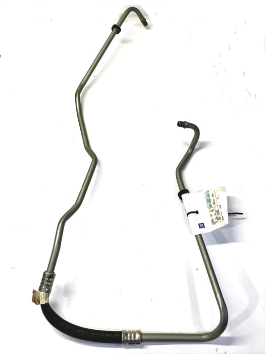 GM OEM Transmission Oil Cooler Outlet Pipe 21998956 NOS