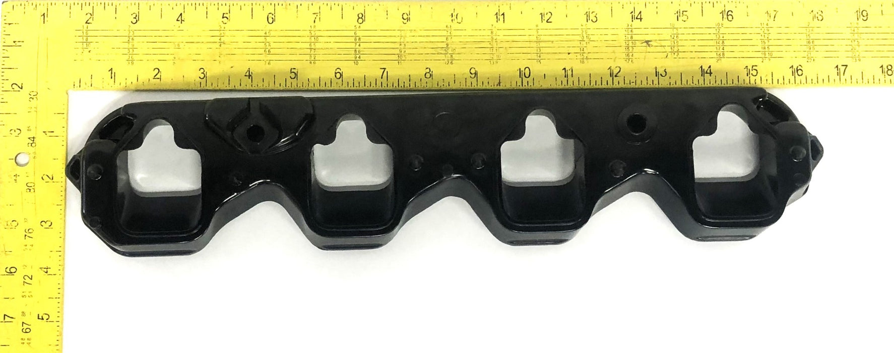 General Motors GM Intake Manifold Spacer Gasket 1647188 NOS