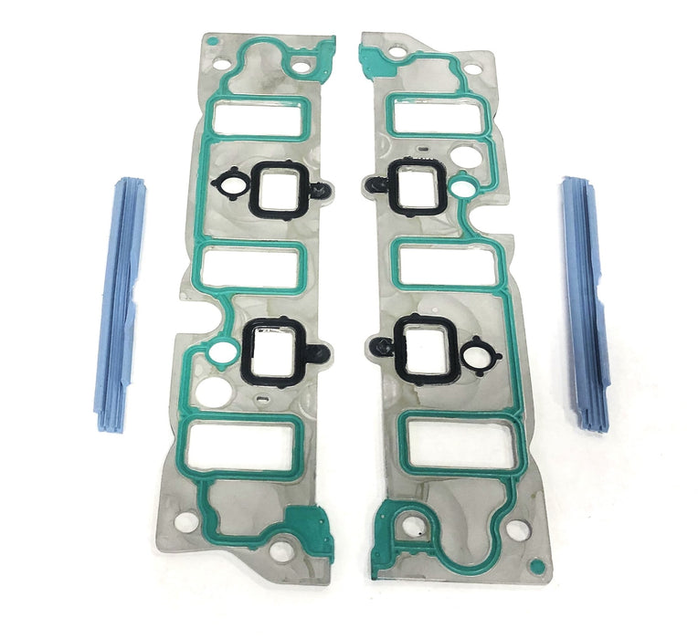 General Motors GM Intake Manifold Gasket 89017817 NOS