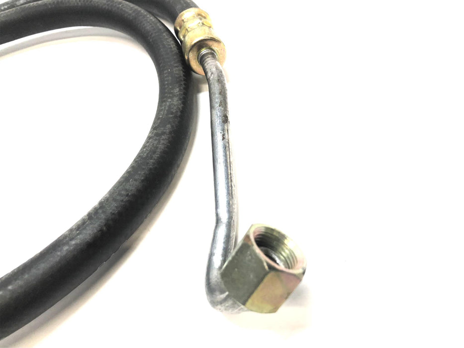 Moog Power Steering Pressure Line Hose M-656 NOS