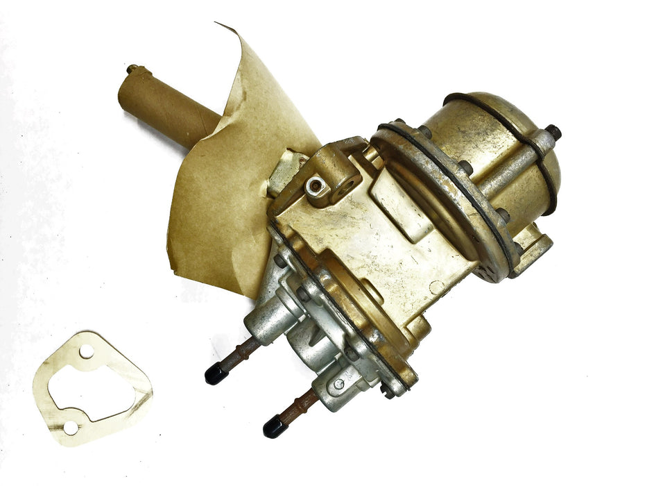 Master Fuel Pump 359M NOS