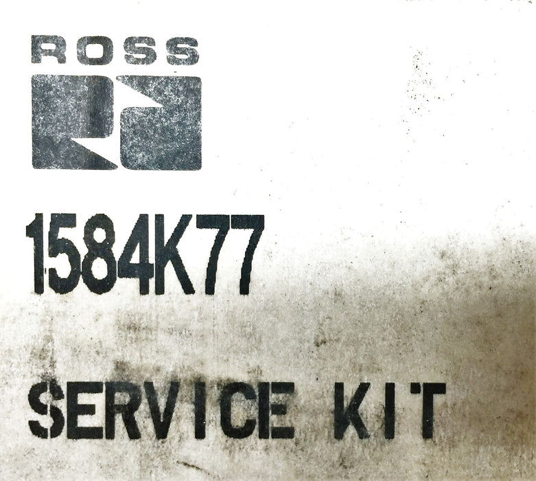 Ross Service Kit 1584K77 NOS