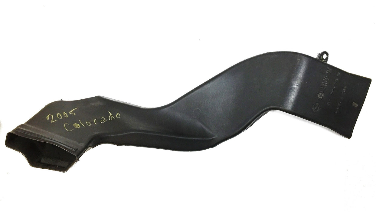 General Motors/Delphi Air Duct 89018313 NOS