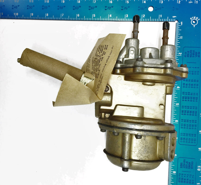 Master Fuel Pump 359M NOS